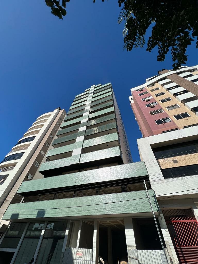 Comprar - Apartamento